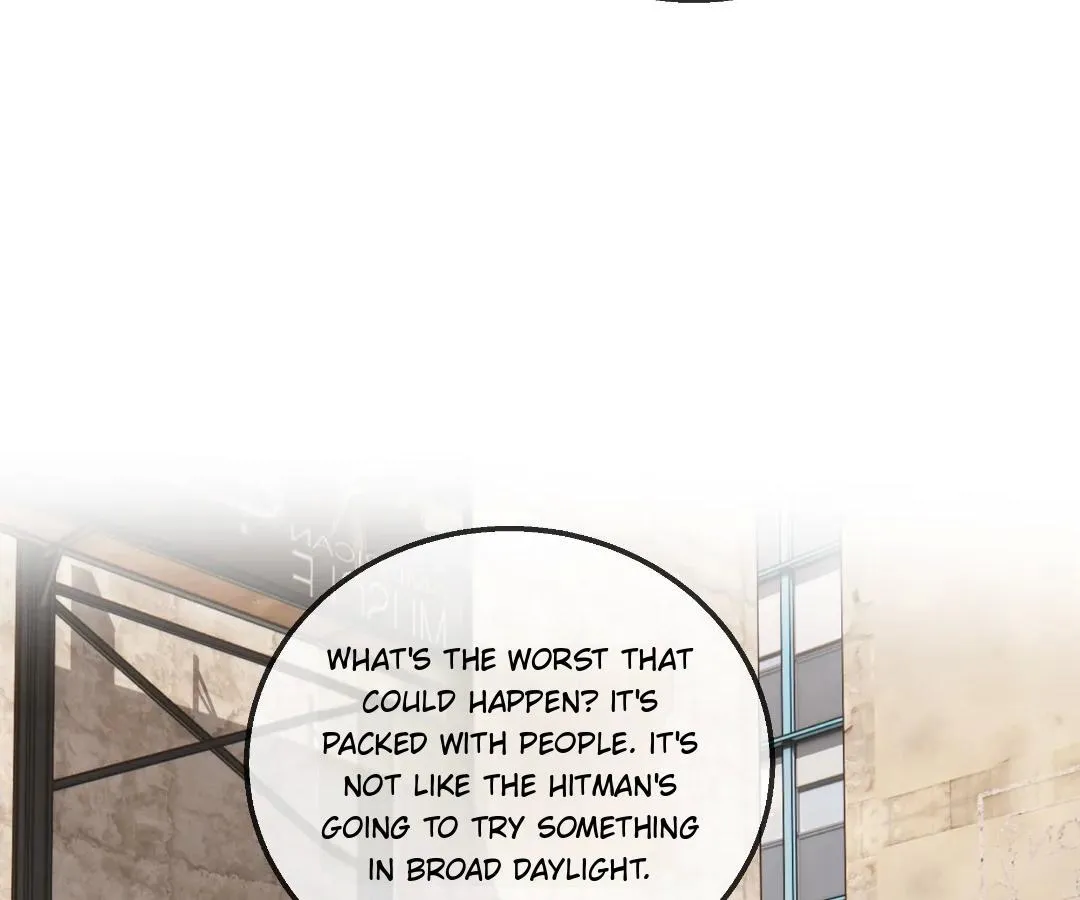 Bloom From Mistake Chapter 24 page 64 - 