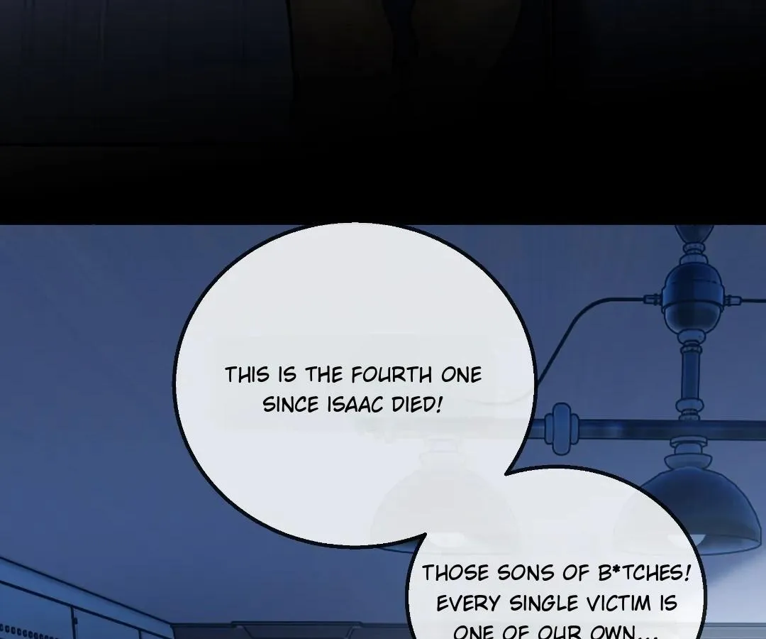 Bloom From Mistake Chapter 24 page 8 - 