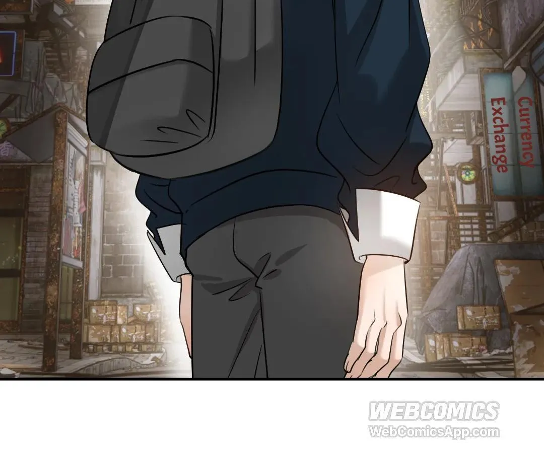 Bloom From Mistake Chapter 24 page 75 - 