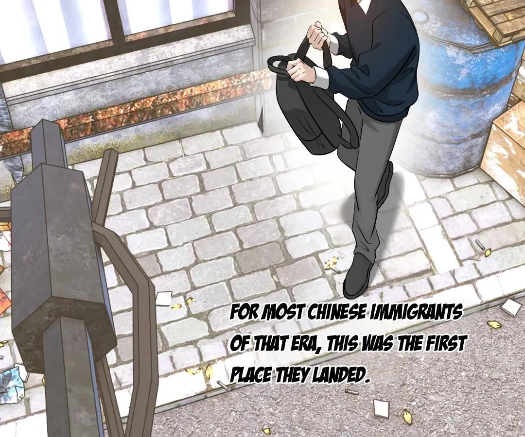 Bloom From Mistake Chapter 24 page 77 - 