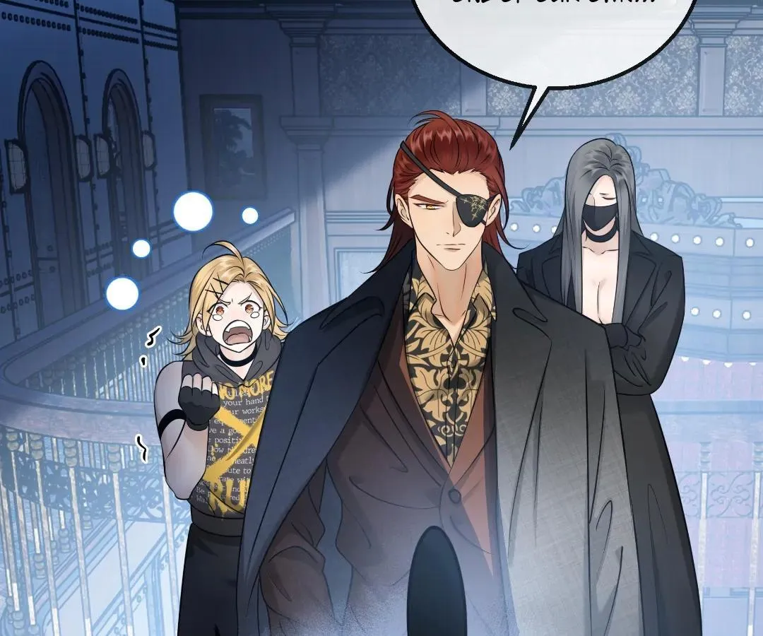 Bloom From Mistake Chapter 24 page 9 - 
