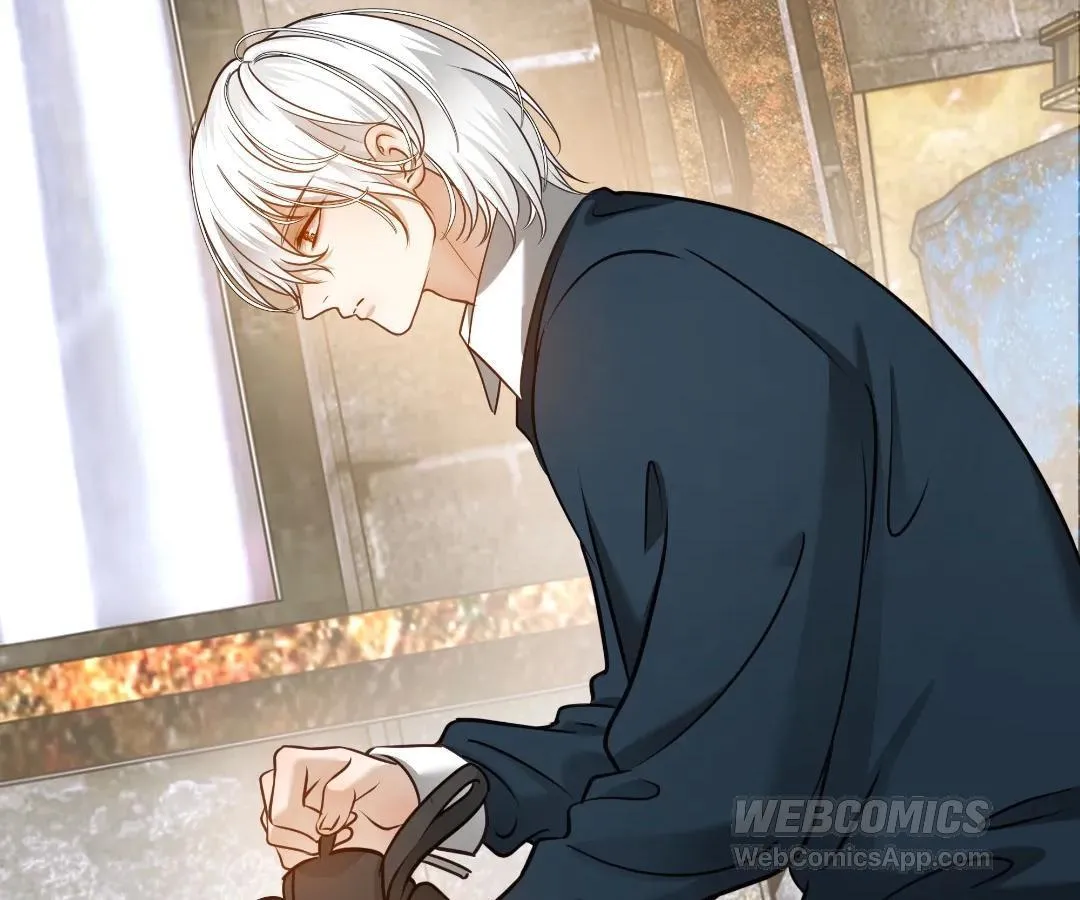 Bloom From Mistake Chapter 24 page 83 - 