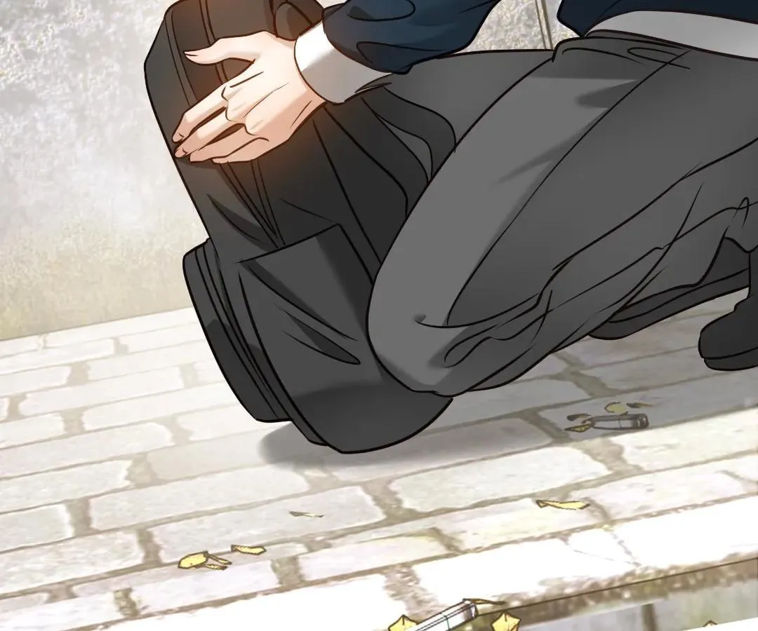 Bloom From Mistake Chapter 24 page 84 - 