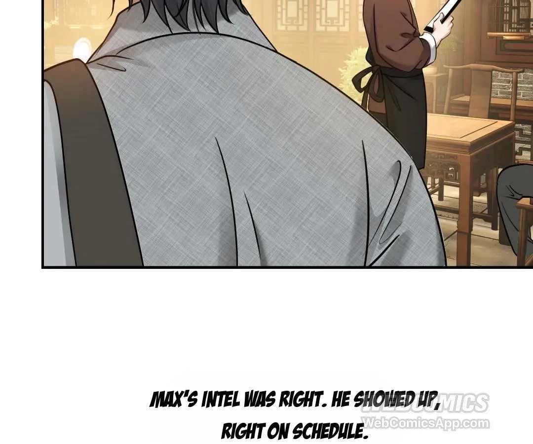 Bloom From Mistake Chapter 24 page 91 - 
