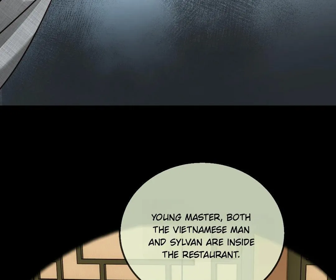 Bloom From Mistake Chapter 24 page 97 - 