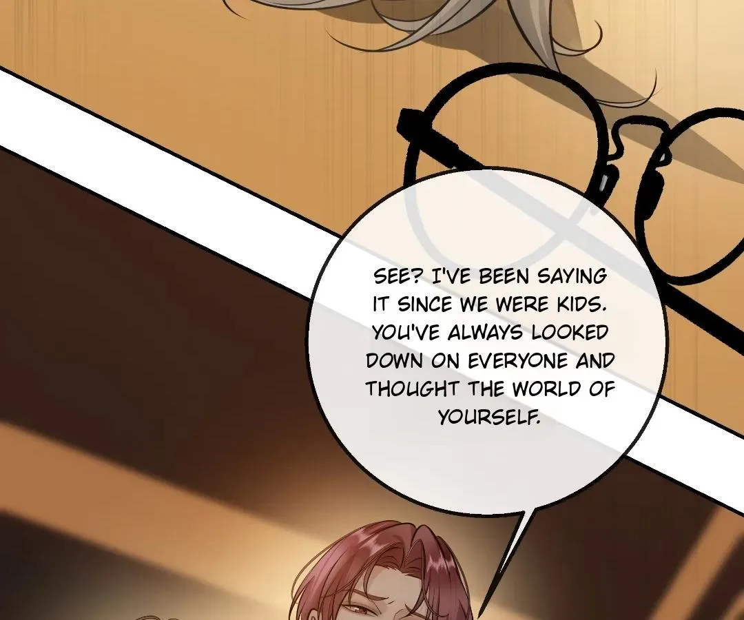 Bloom From Mistake Chapter 25 page 102 - 