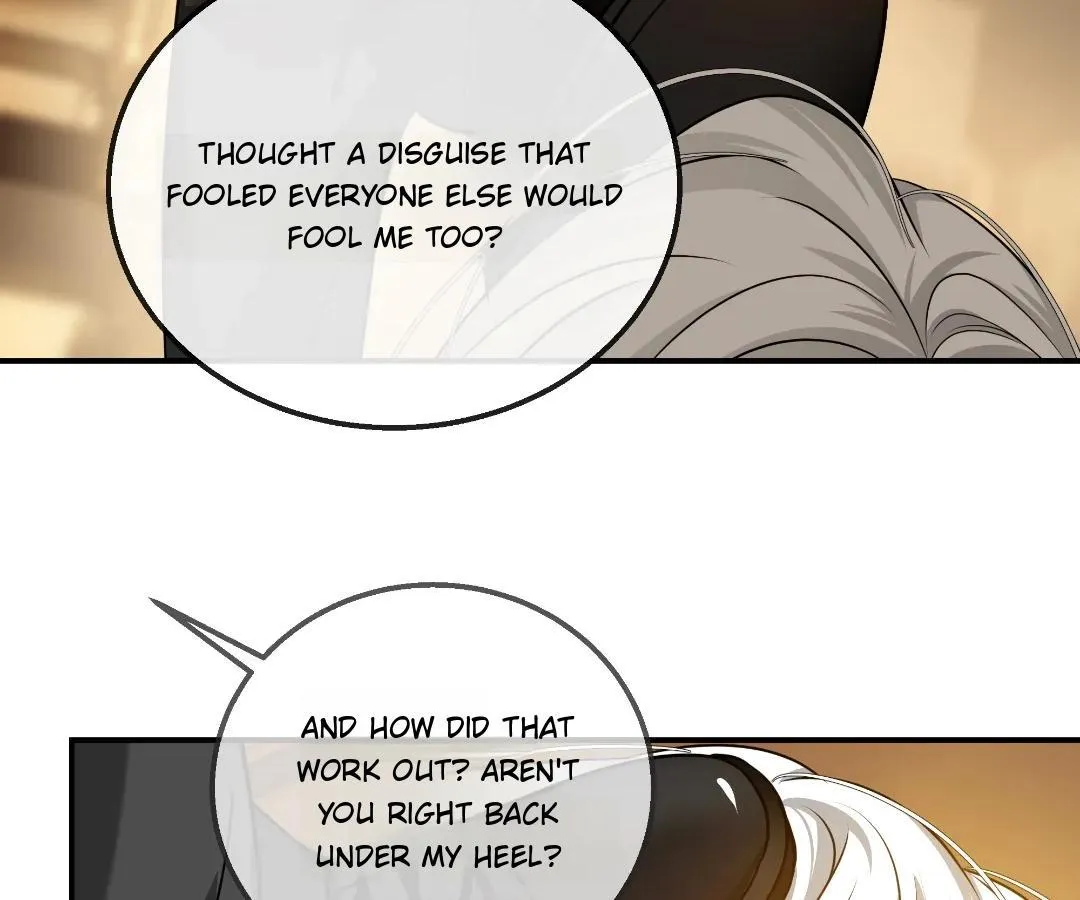 Bloom From Mistake Chapter 25 page 104 - 