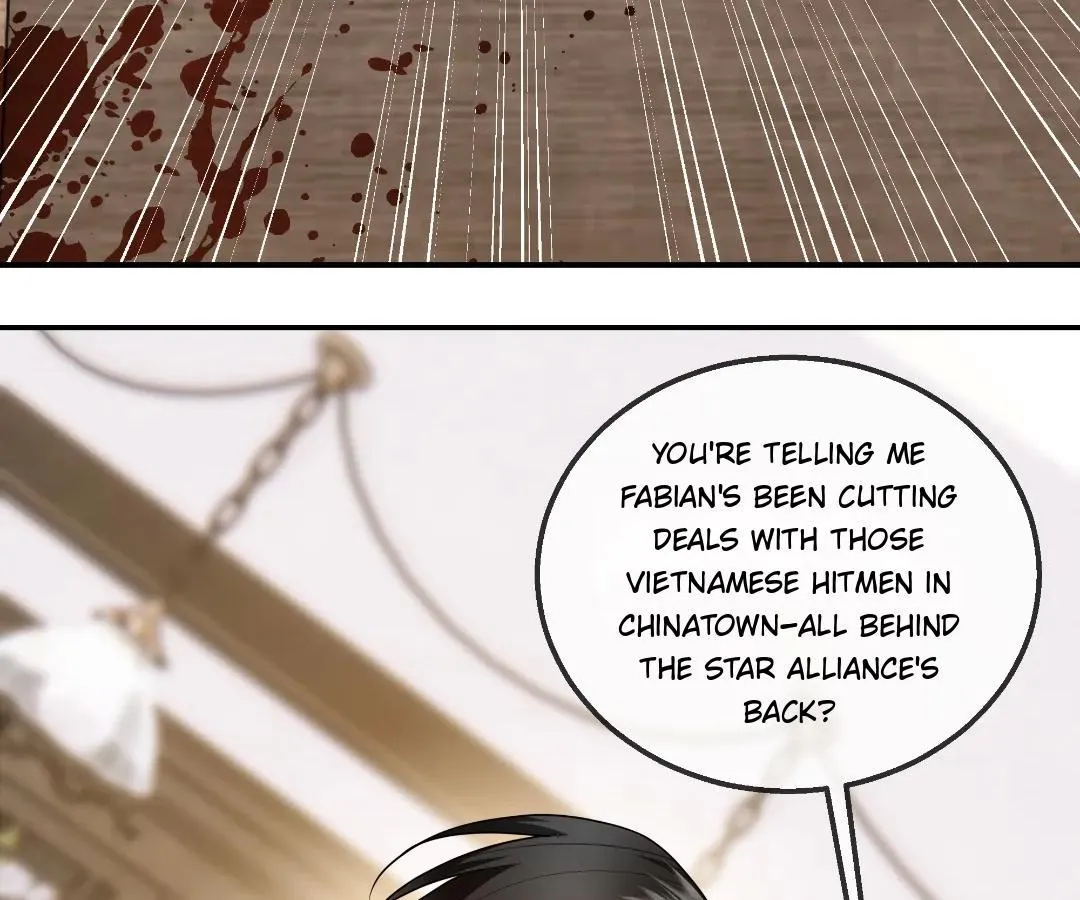 Bloom From Mistake Chapter 25 page 12 - 