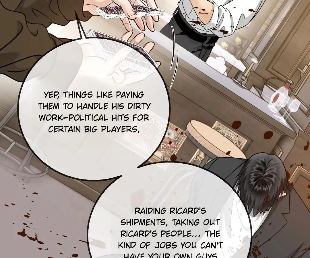 Bloom From Mistake Chapter 25 page 14 - 