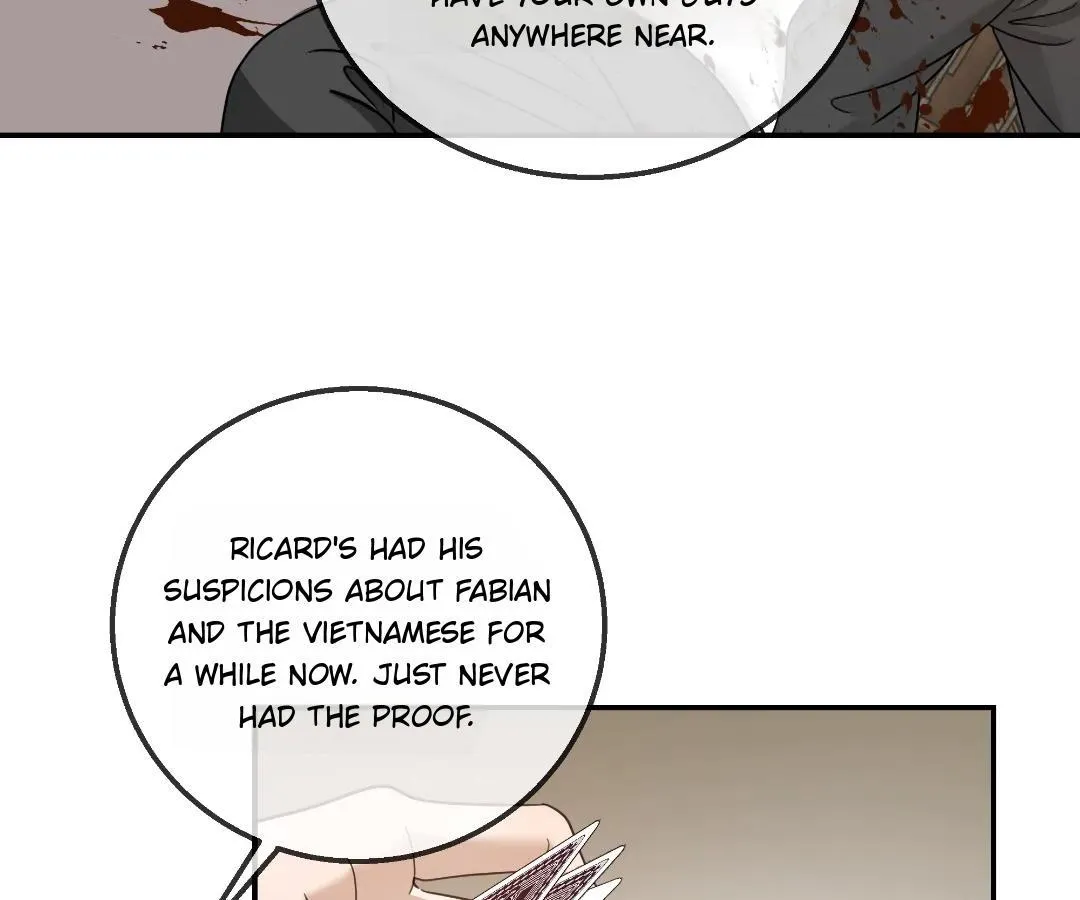 Bloom From Mistake Chapter 25 page 15 - 