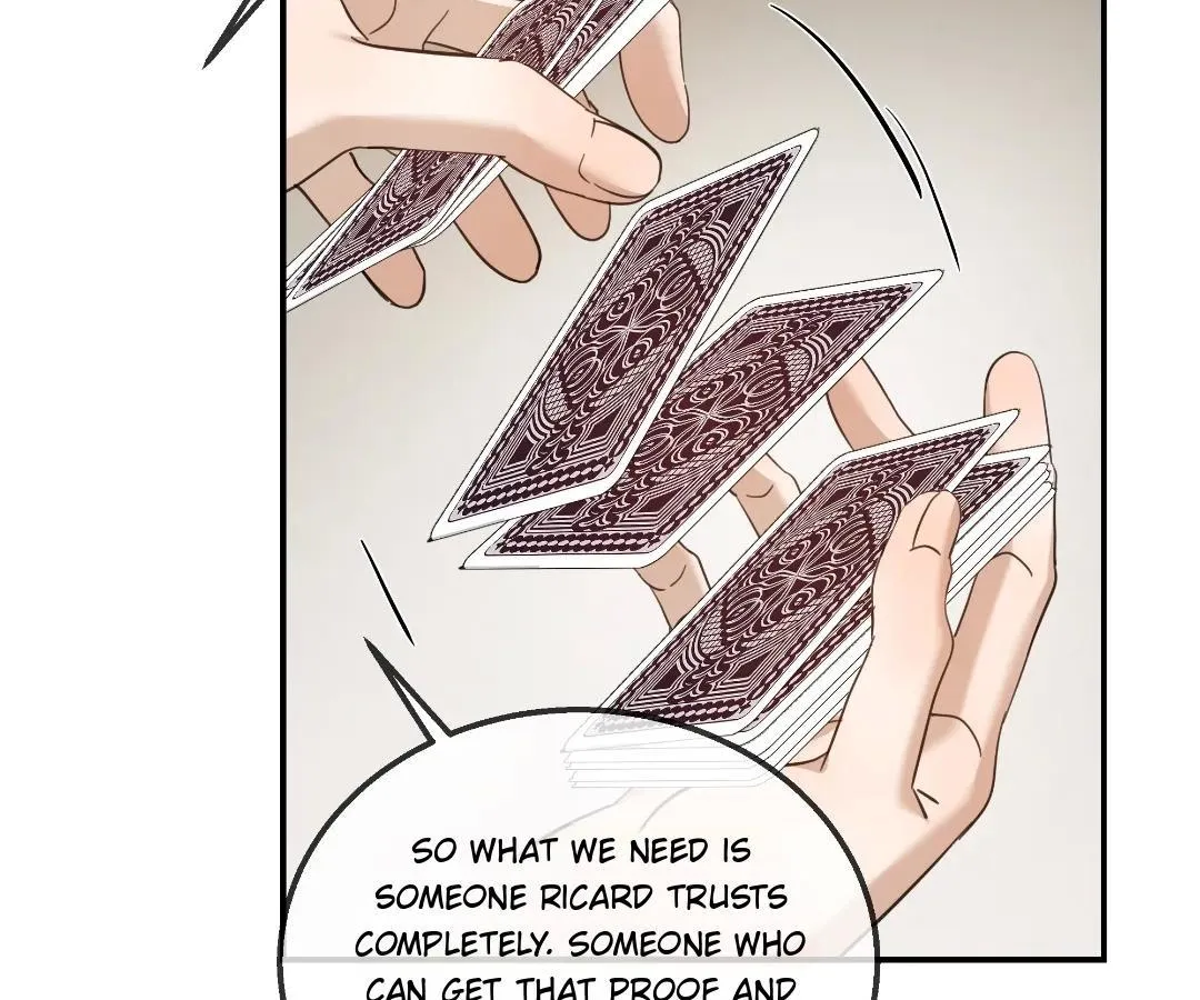 Bloom From Mistake Chapter 25 page 16 - 