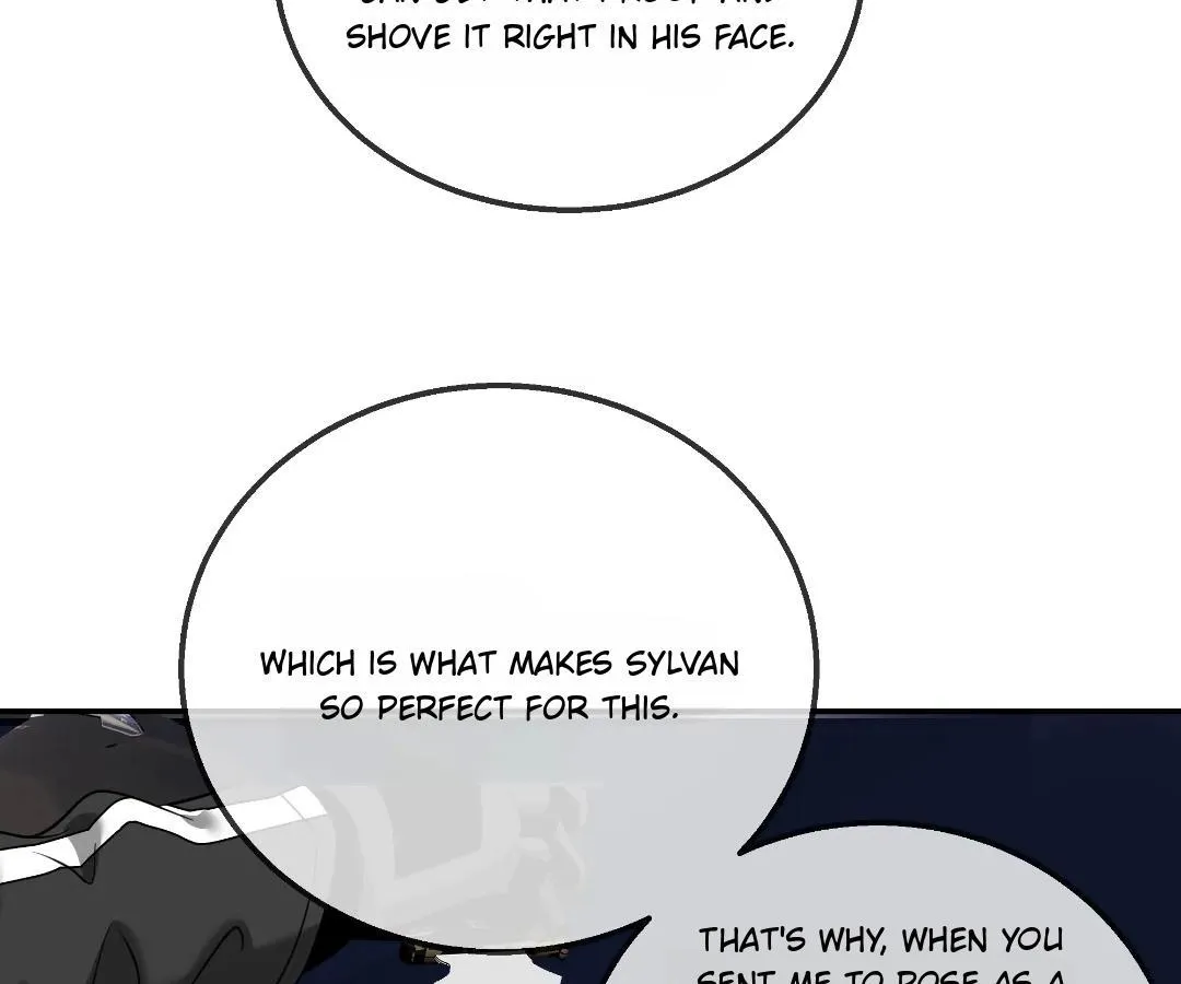 Bloom From Mistake Chapter 25 page 17 - 