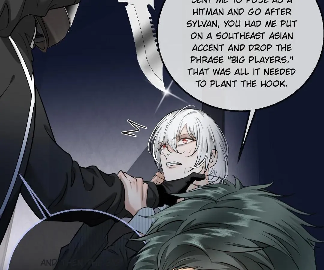 Bloom From Mistake Chapter 25 page 18 - 