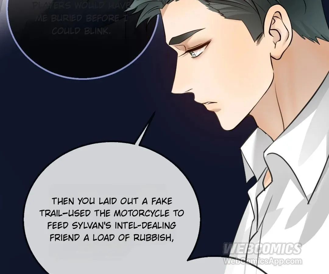 Bloom From Mistake Chapter 25 page 19 - 