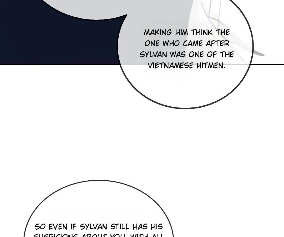 Bloom From Mistake Chapter 25 page 20 - 