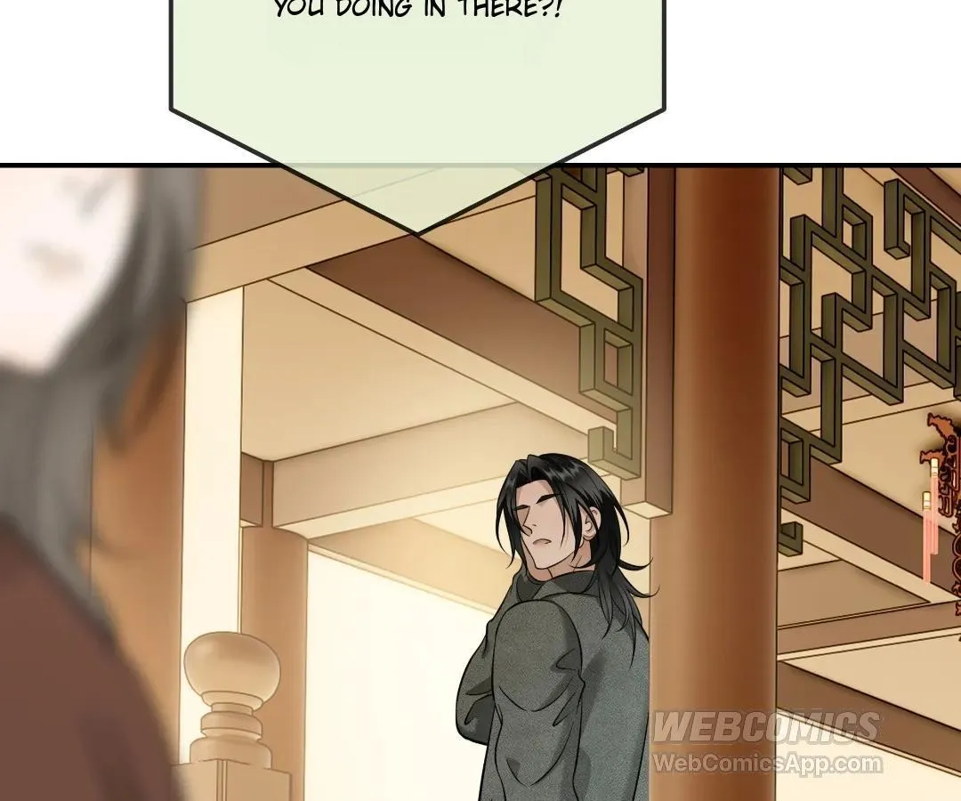 Bloom From Mistake Chapter 25 page 3 - 