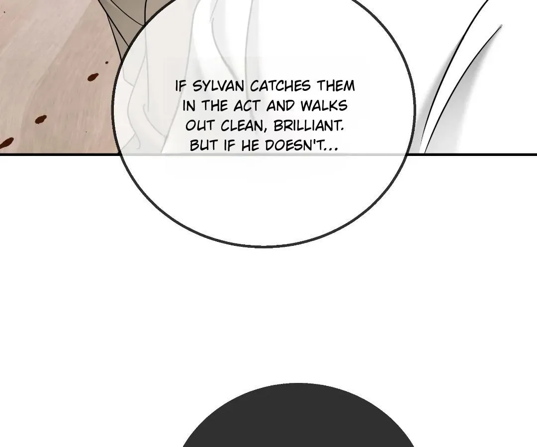 Bloom From Mistake Chapter 25 page 23 - 