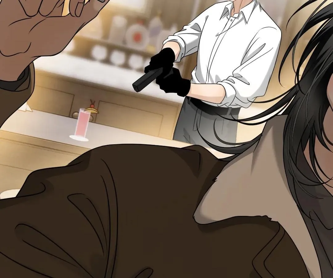 Bloom From Mistake Chapter 25 page 25 - 