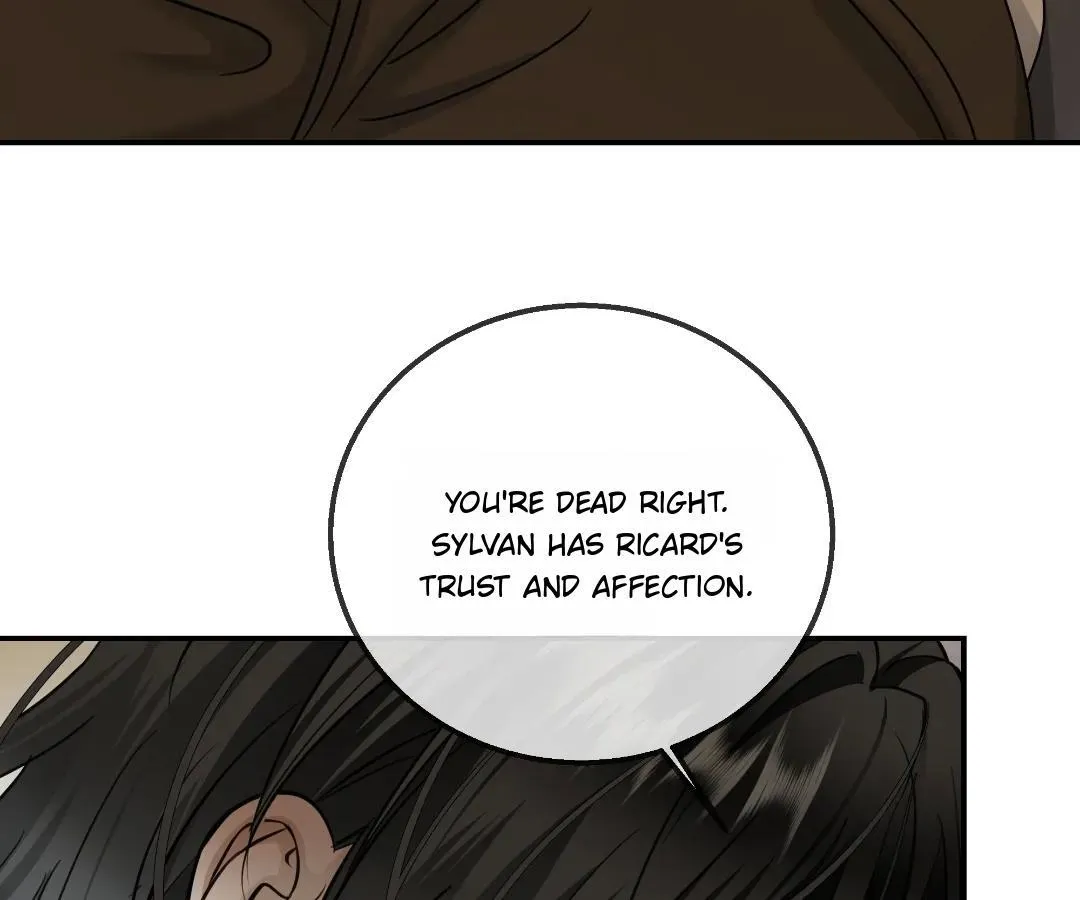 Bloom From Mistake Chapter 25 page 26 - 