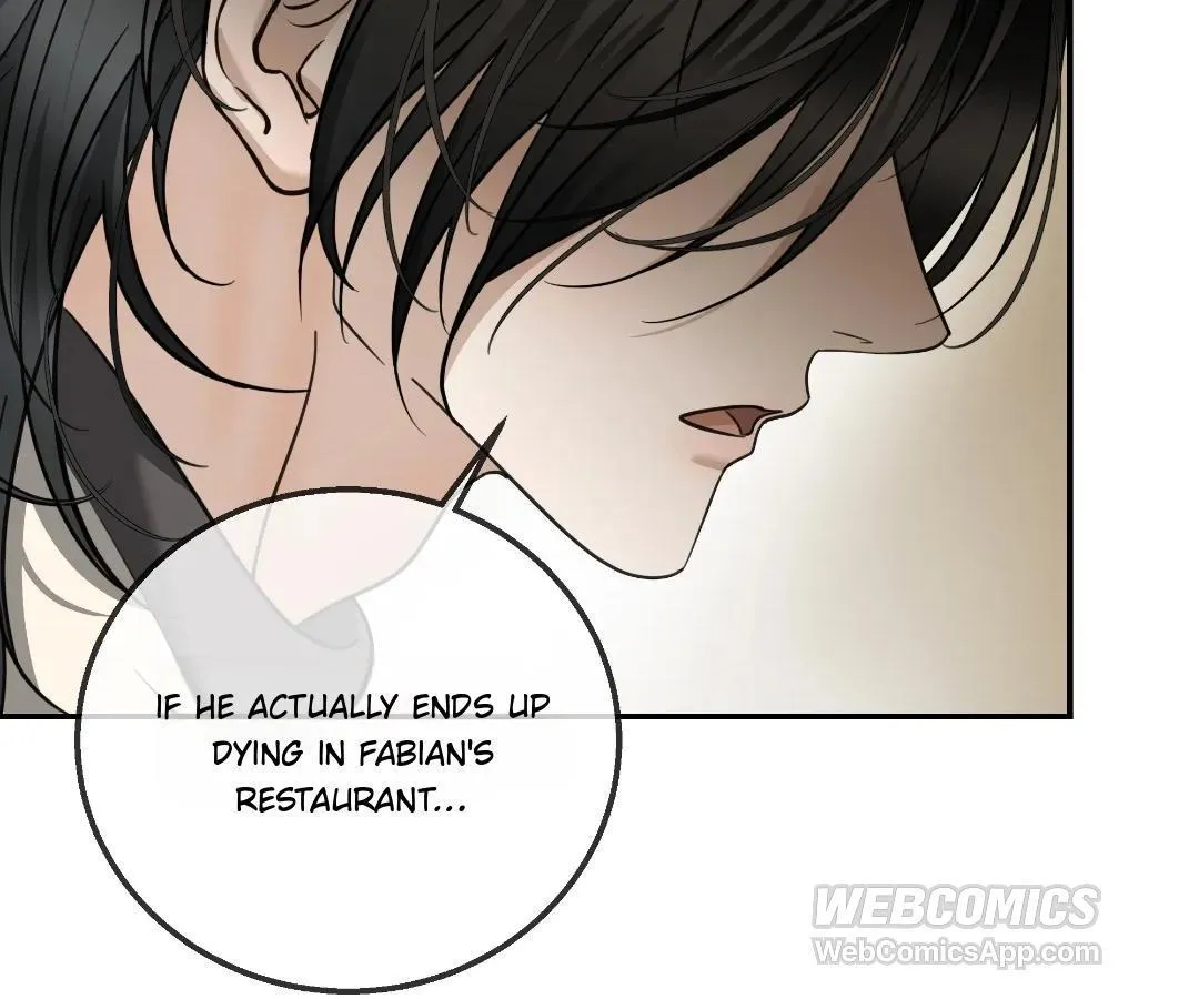 Bloom From Mistake Chapter 25 page 27 - 