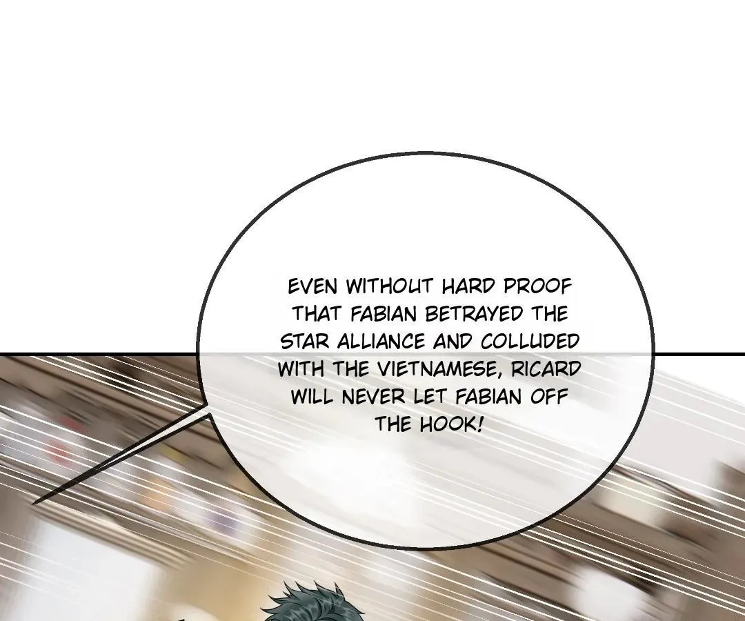 Bloom From Mistake Chapter 25 page 28 - 