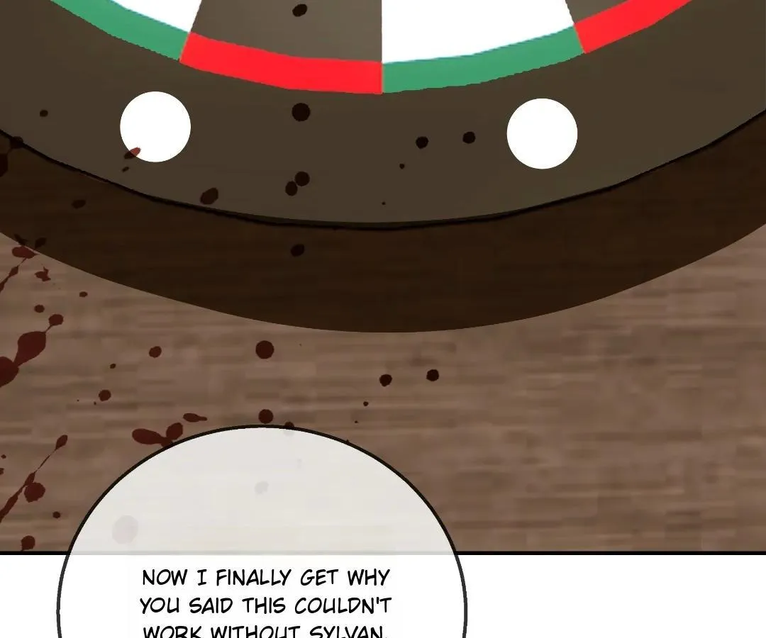 Bloom From Mistake Chapter 25 page 33 - 
