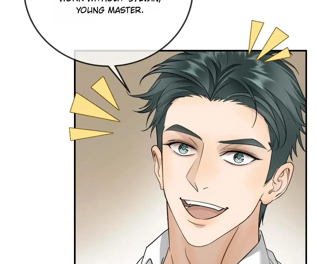 Bloom From Mistake Chapter 25 page 34 - 