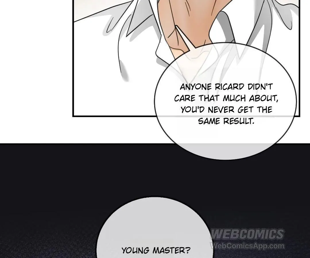 Bloom From Mistake Chapter 25 page 35 - 