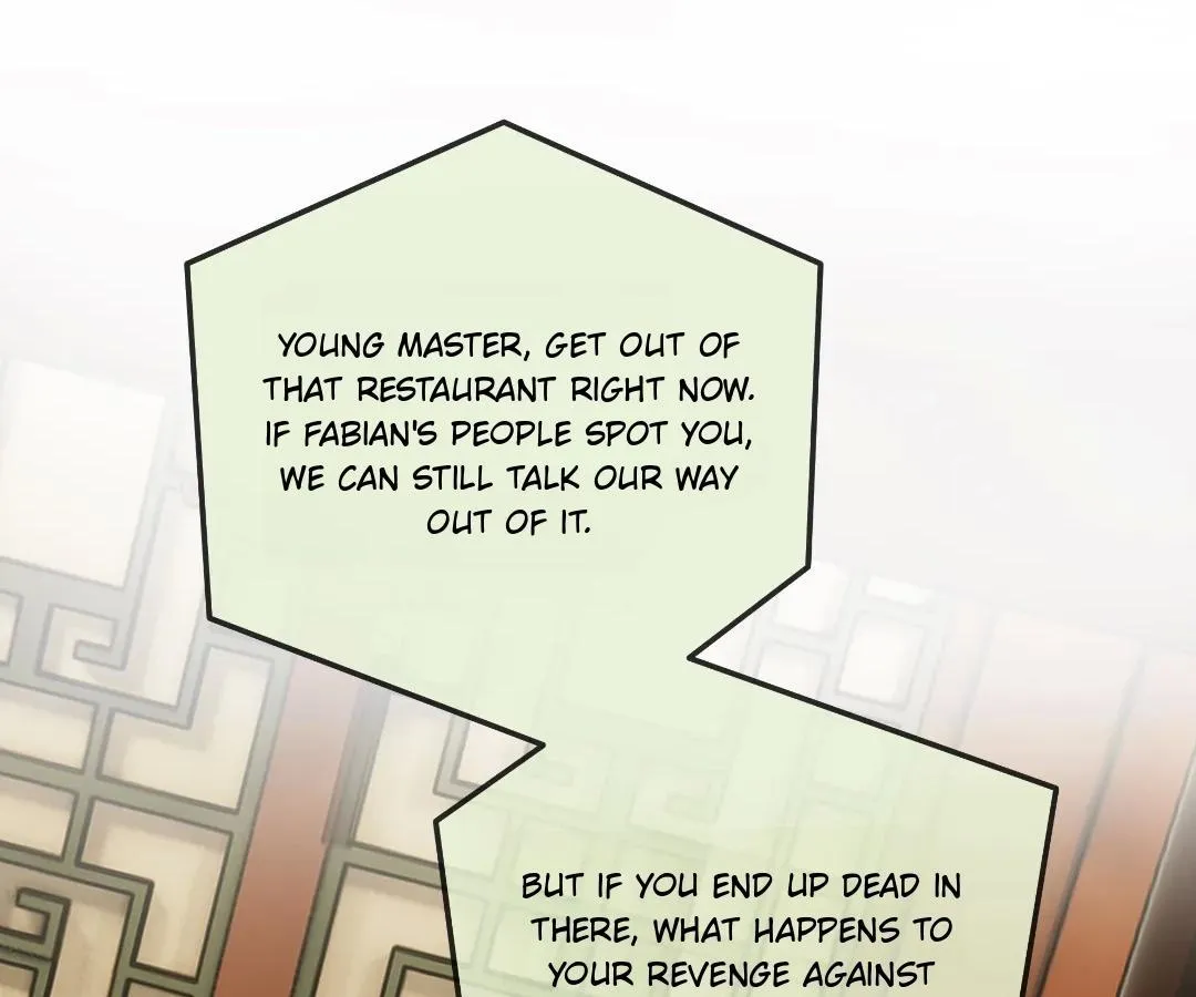 Bloom From Mistake Chapter 25 page 42 - 