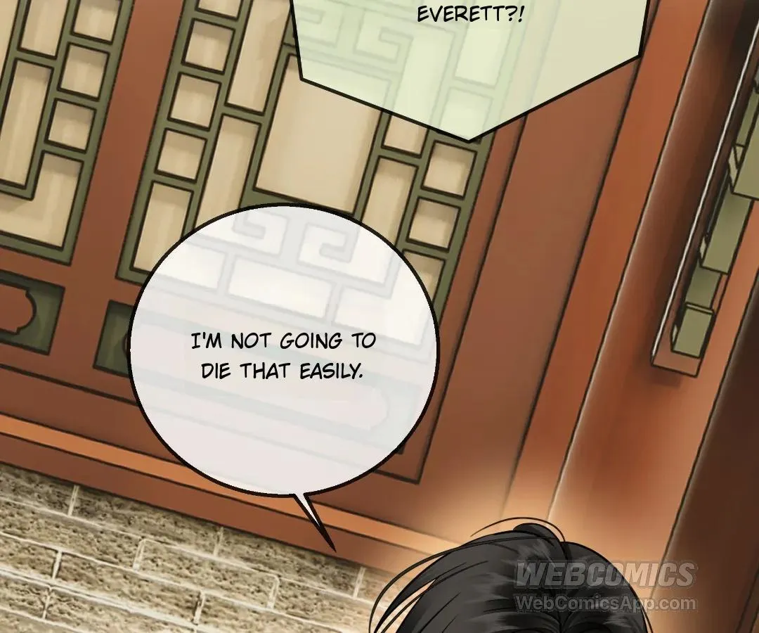 Bloom From Mistake Chapter 25 page 43 - 
