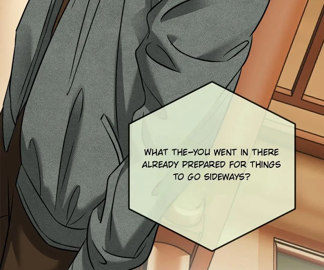 Bloom From Mistake Chapter 25 page 45 - 