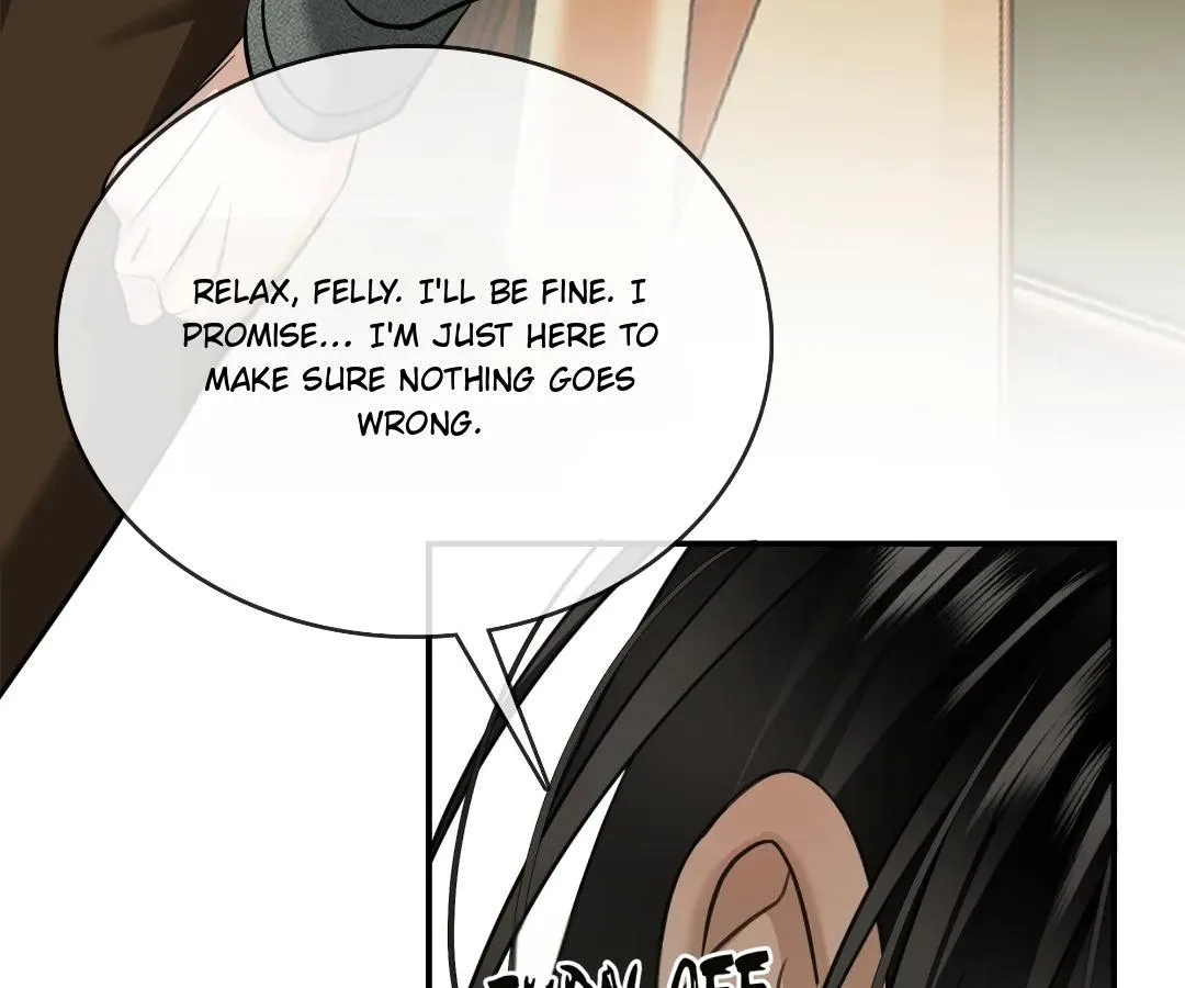 Bloom From Mistake Chapter 25 page 46 - 