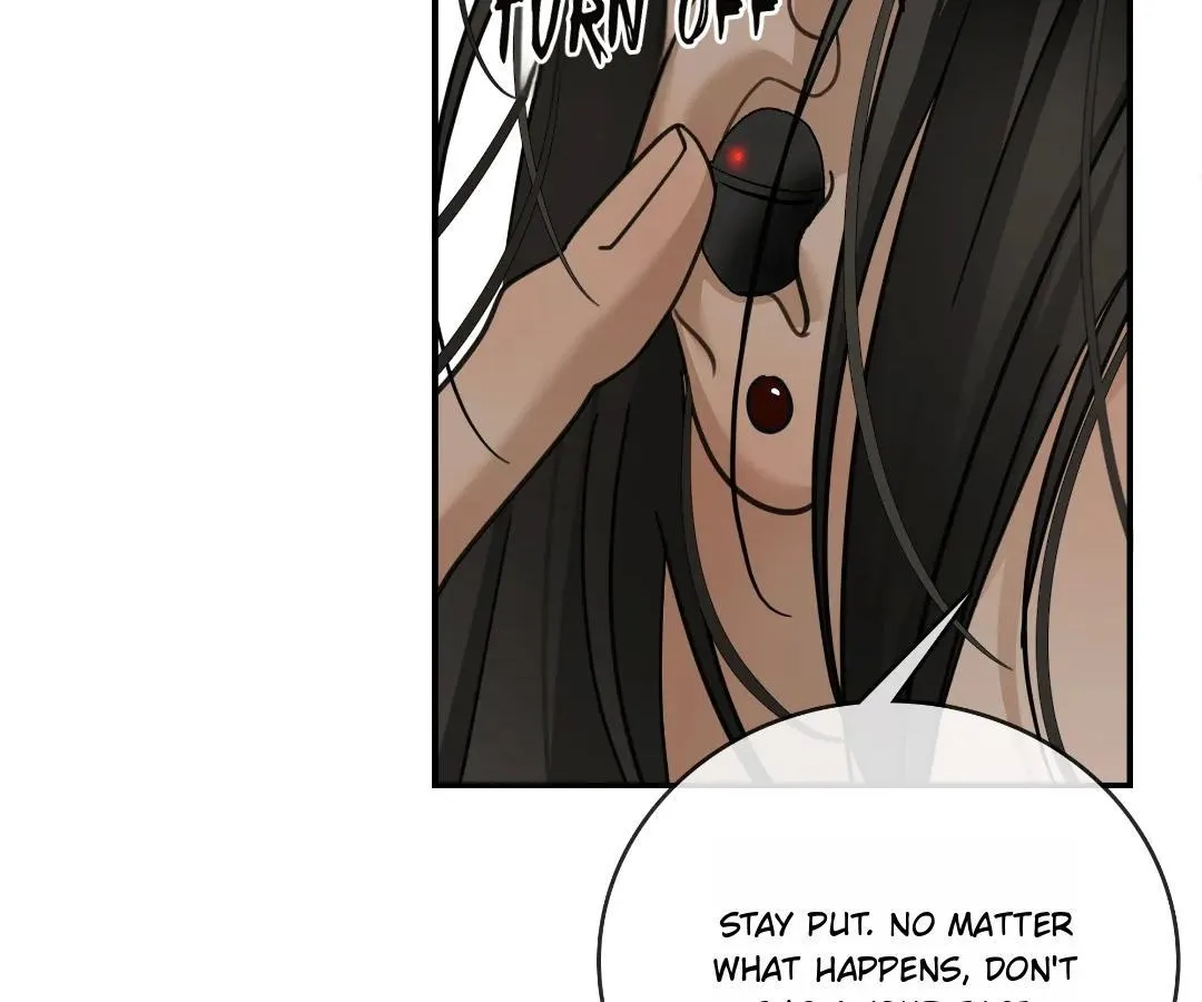 Bloom From Mistake Chapter 25 page 47 - 