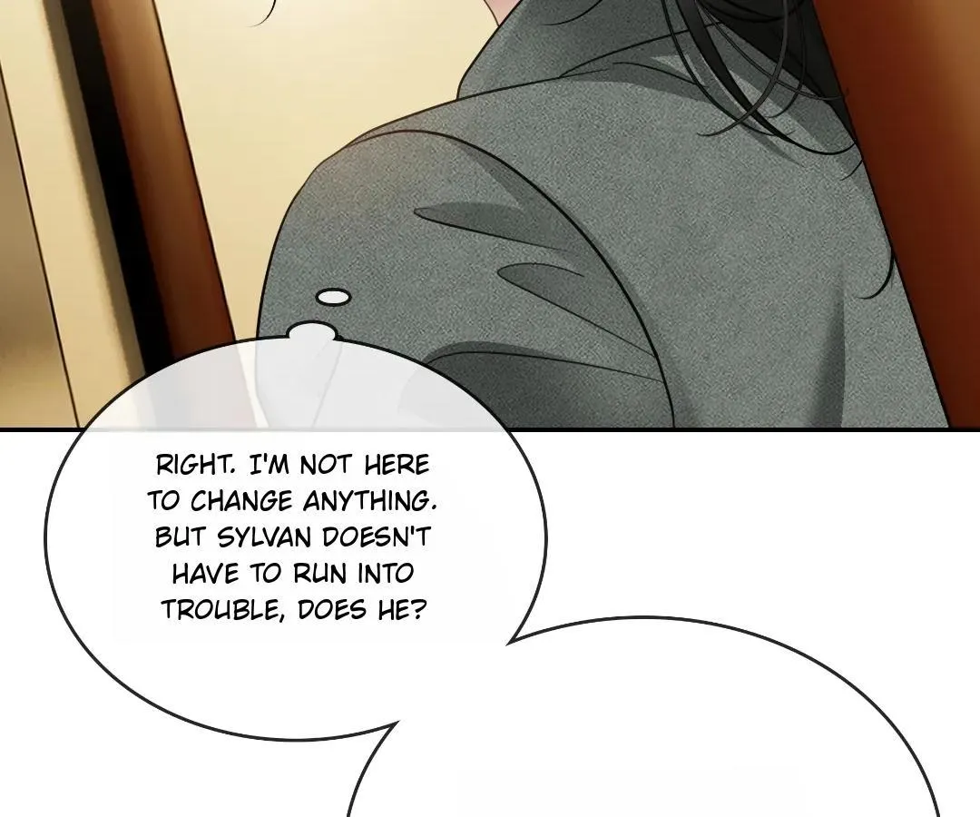 Bloom From Mistake Chapter 25 page 49 - 