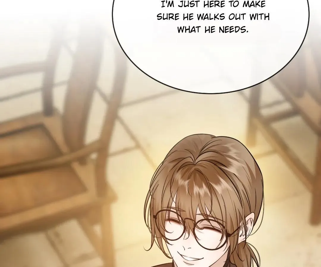 Bloom From Mistake Chapter 25 page 50 - 