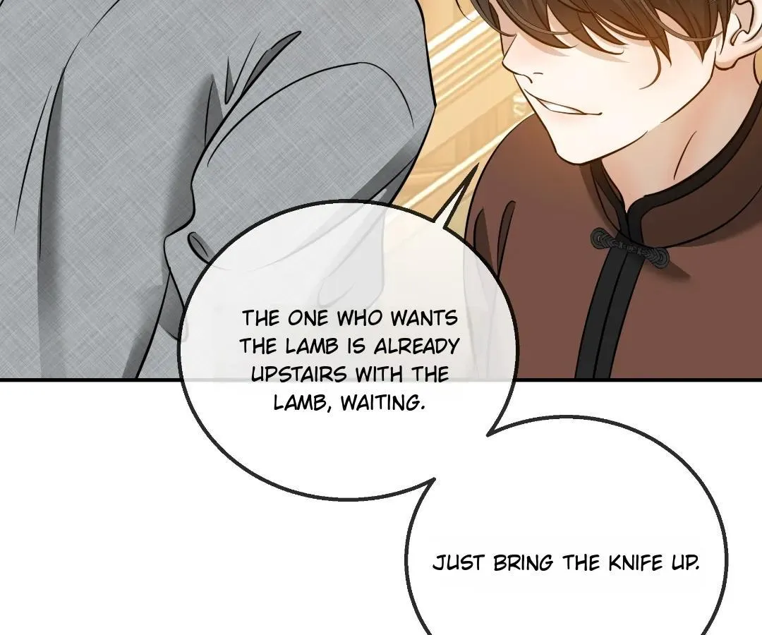 Bloom From Mistake Chapter 25 page 56 - 