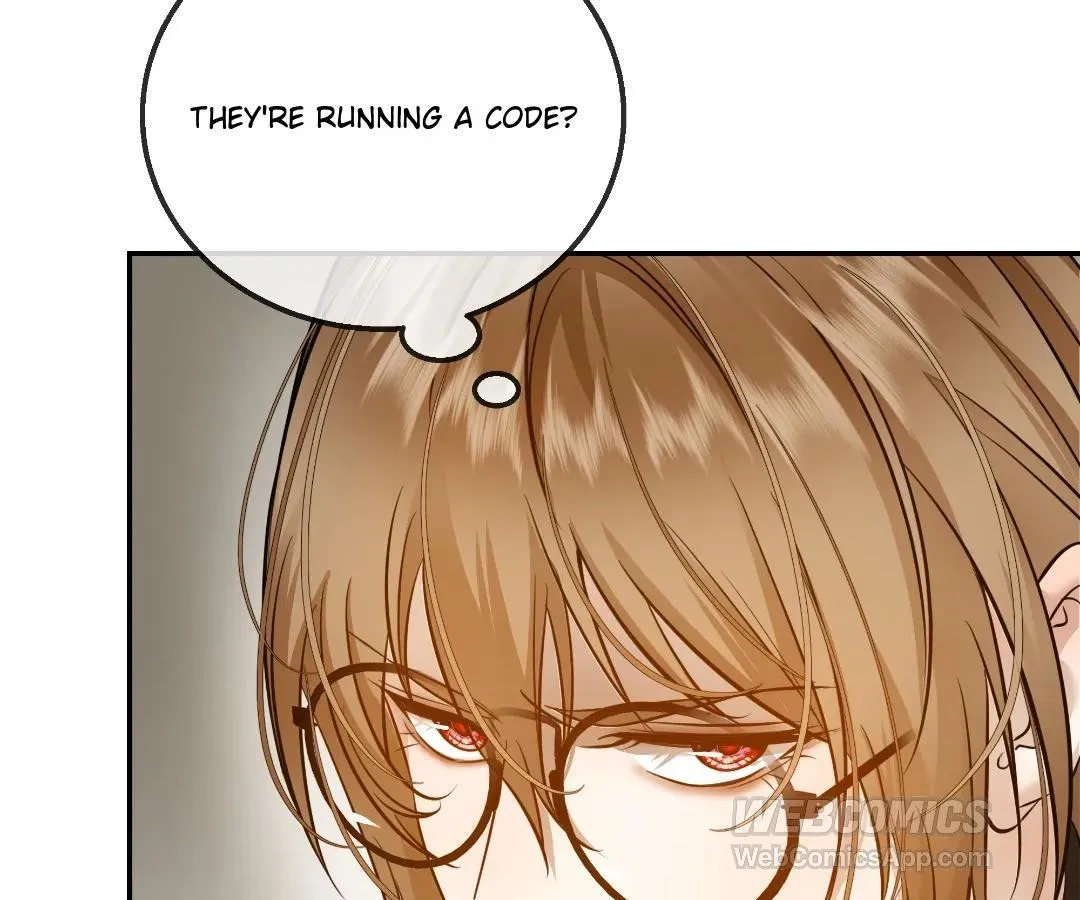 Bloom From Mistake Chapter 25 page 59 - 