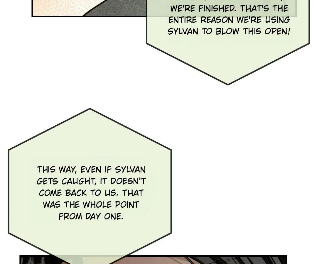 Bloom From Mistake Chapter 25 page 7 - 