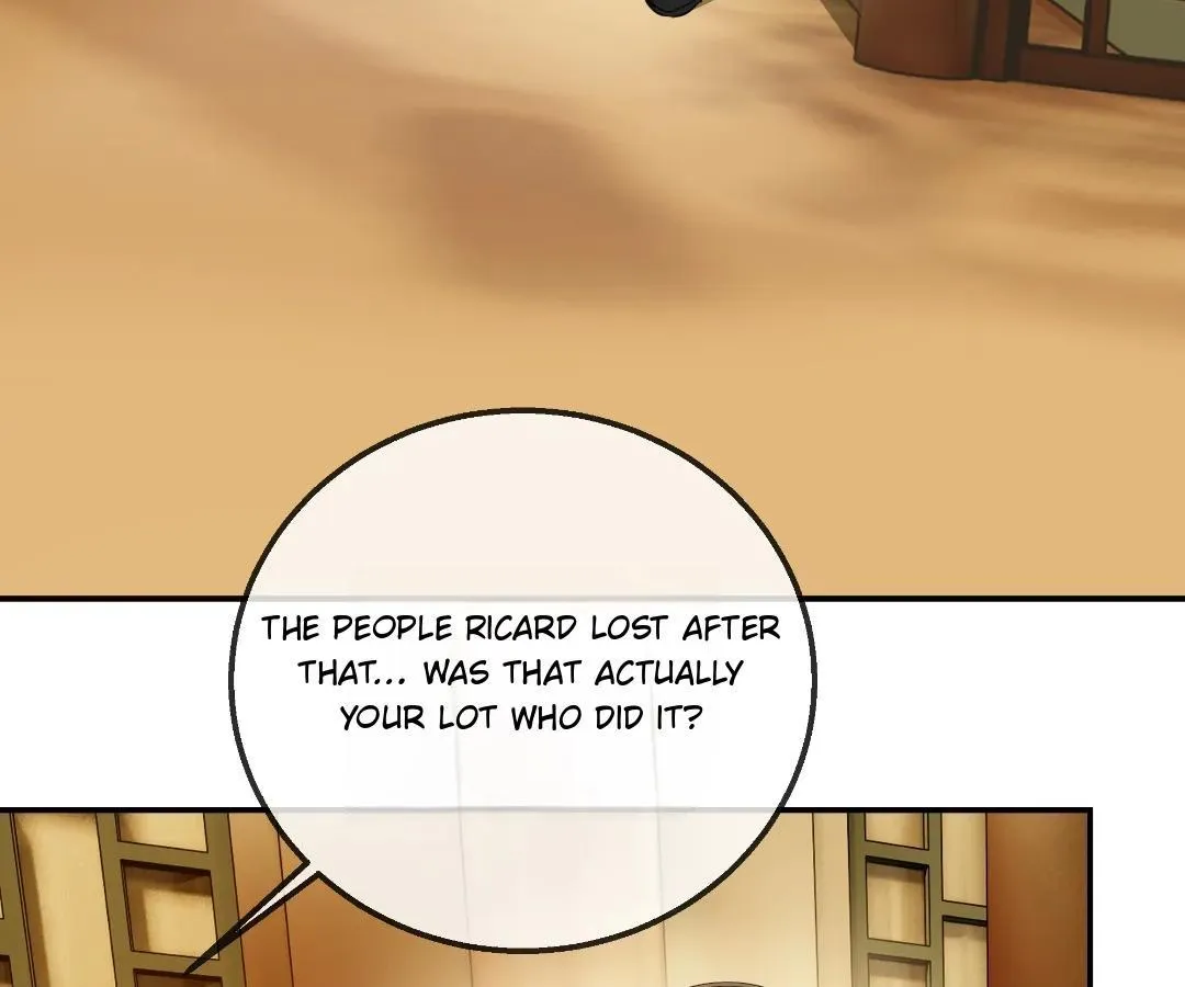 Bloom From Mistake Chapter 25 page 64 - 