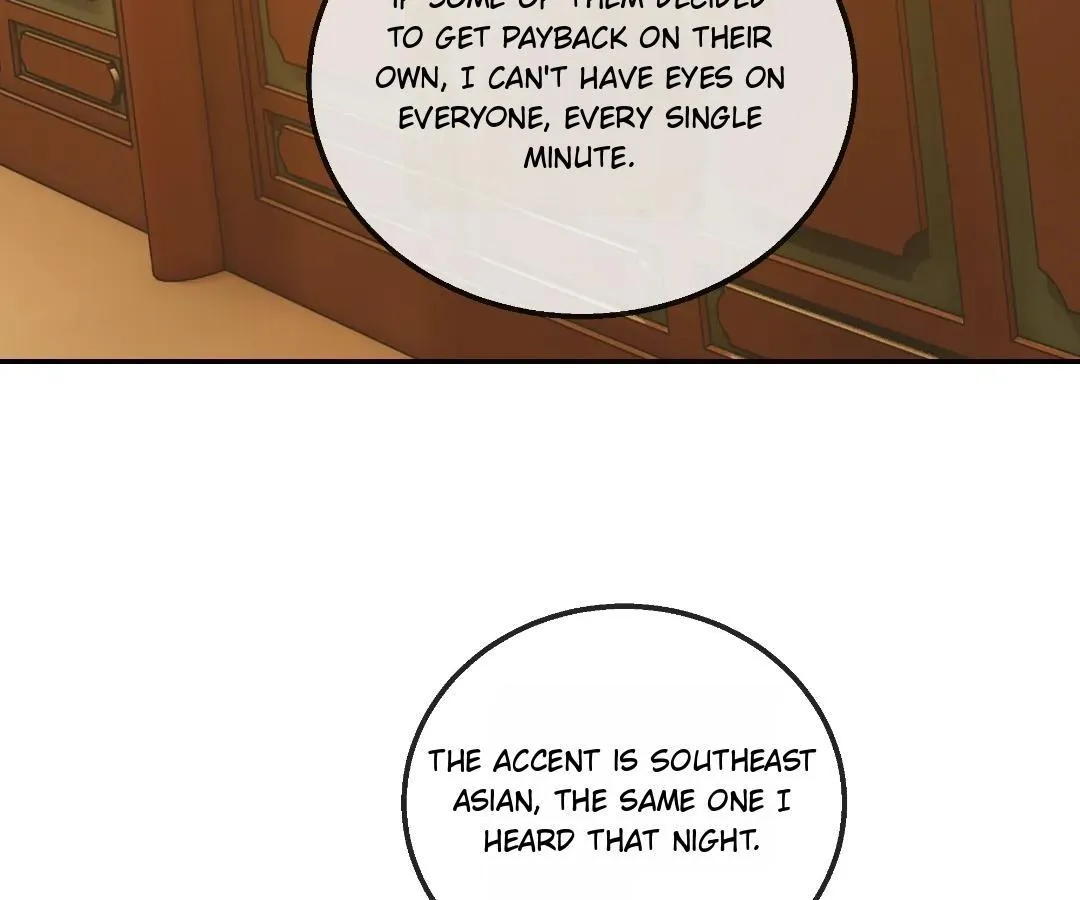 Bloom From Mistake Chapter 25 page 69 - 