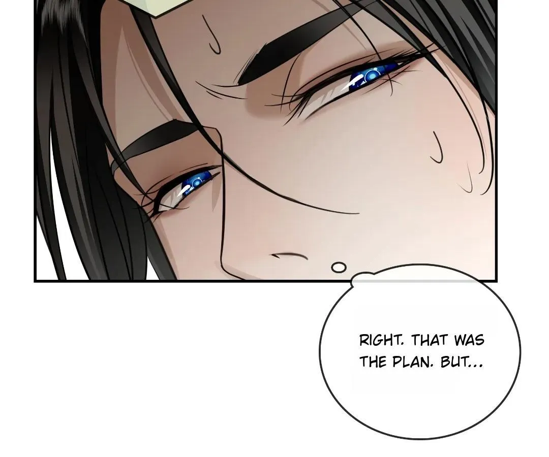 Bloom From Mistake Chapter 25 page 8 - 