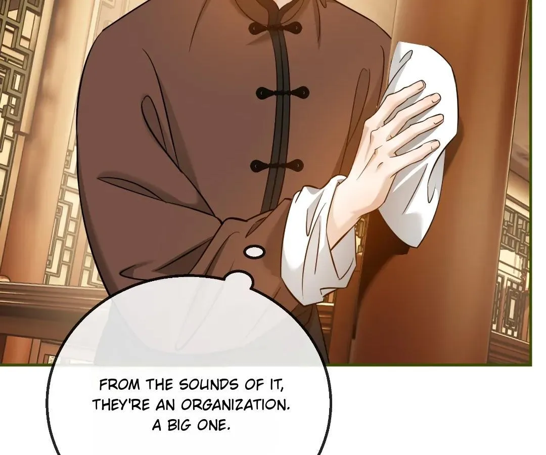 Bloom From Mistake Chapter 25 page 71 - 