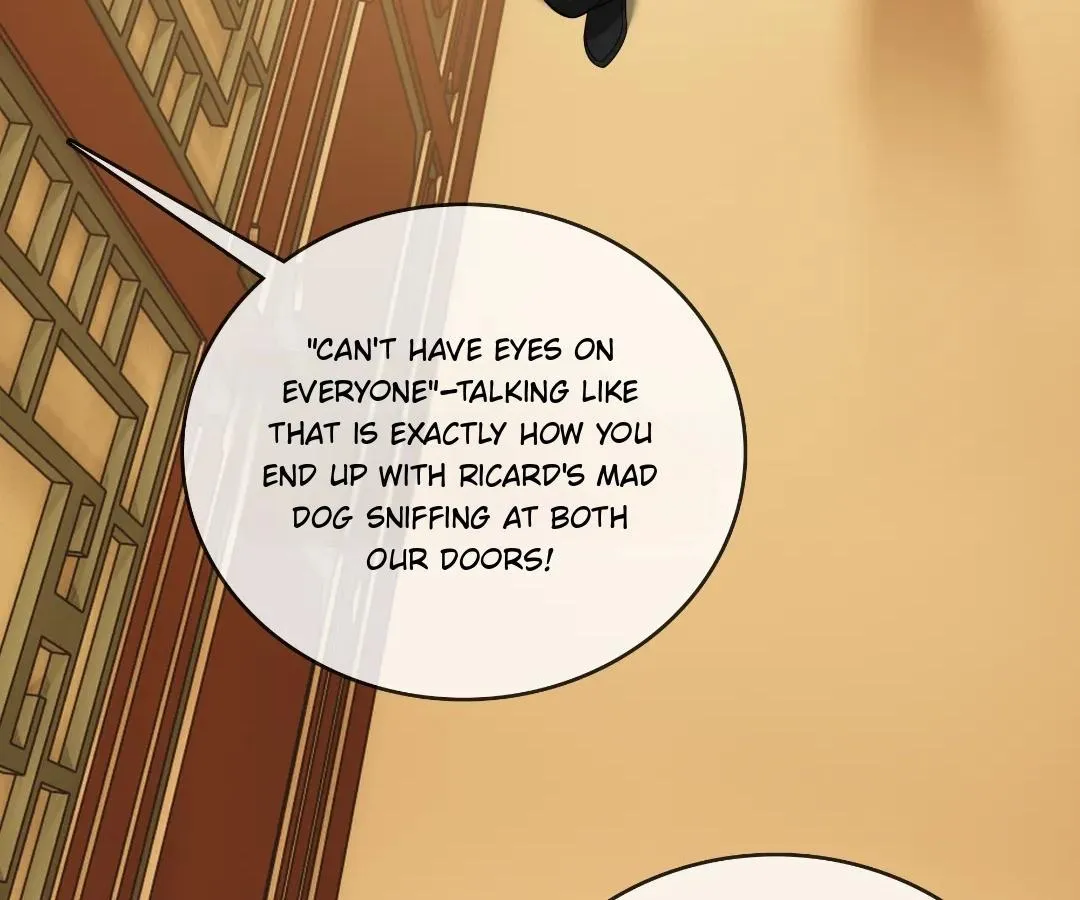 Bloom From Mistake Chapter 25 page 74 - 