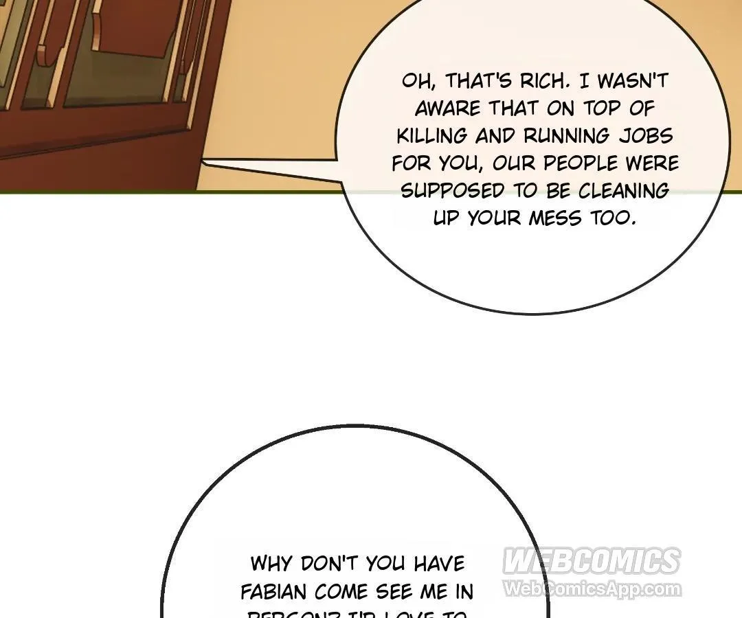 Bloom From Mistake Chapter 25 page 75 - 