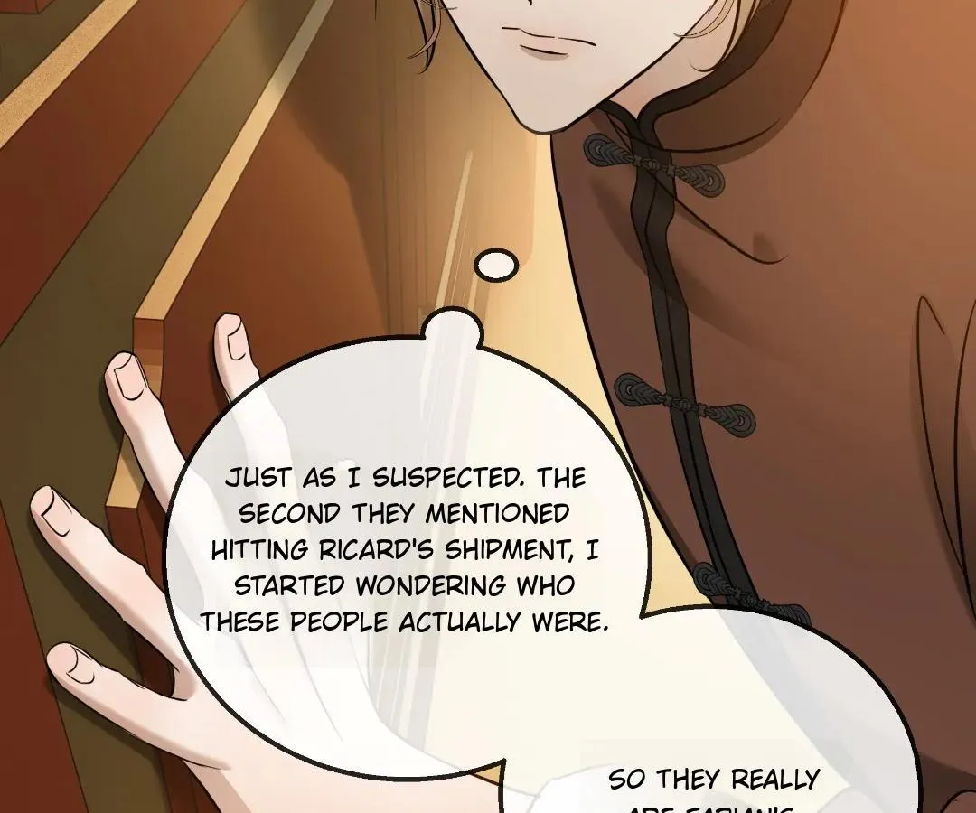 Bloom From Mistake Chapter 25 page 77 - 