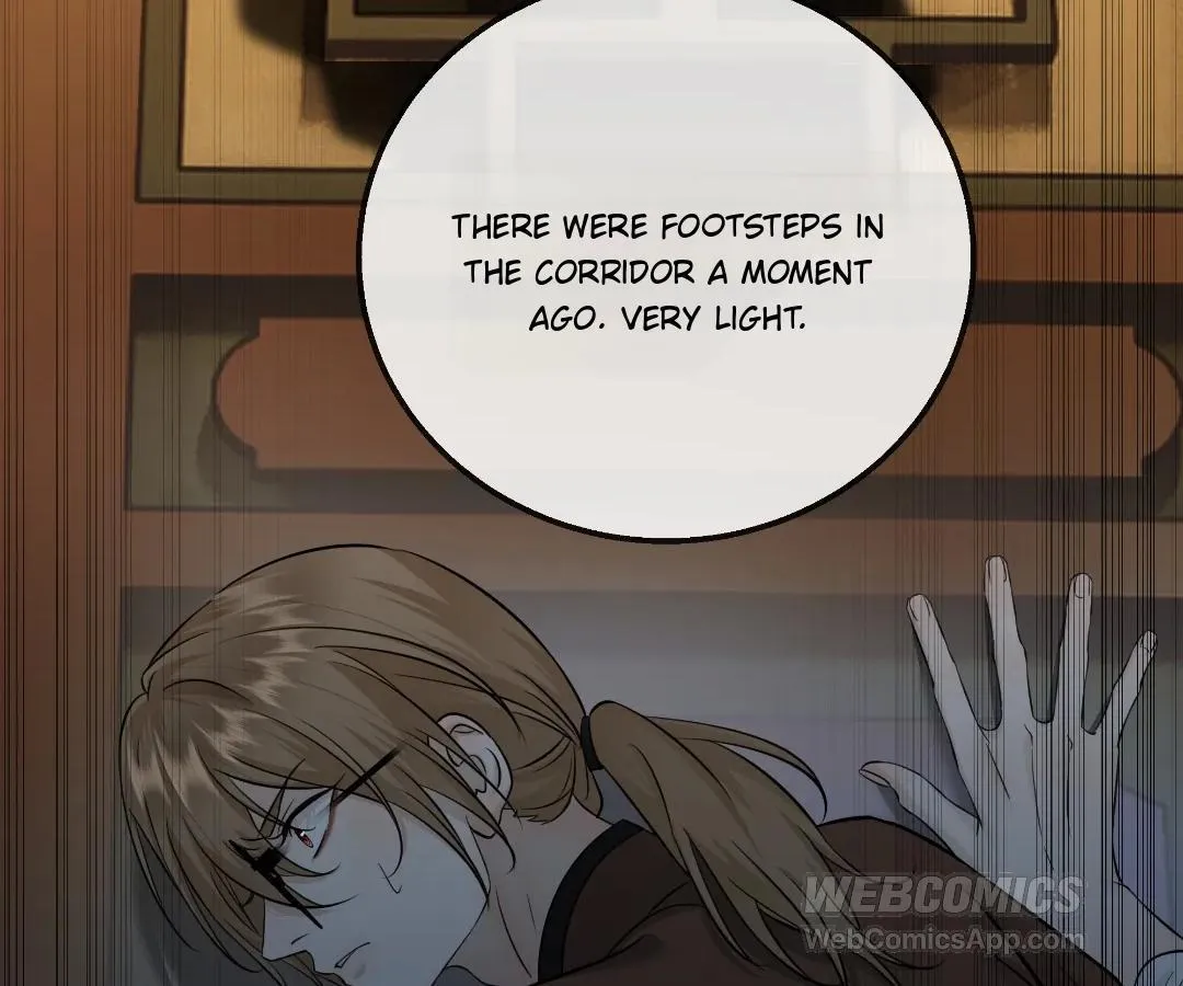 Bloom From Mistake Chapter 25 page 83 - 