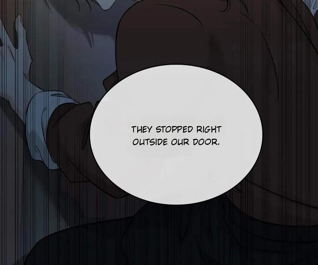 Bloom From Mistake Chapter 25 page 84 - 