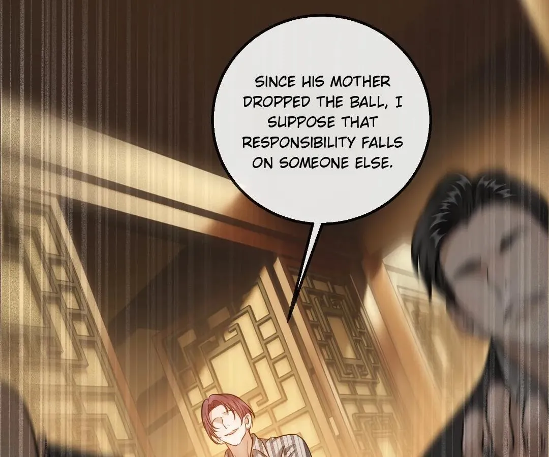 Bloom From Mistake Chapter 25 page 96 - 