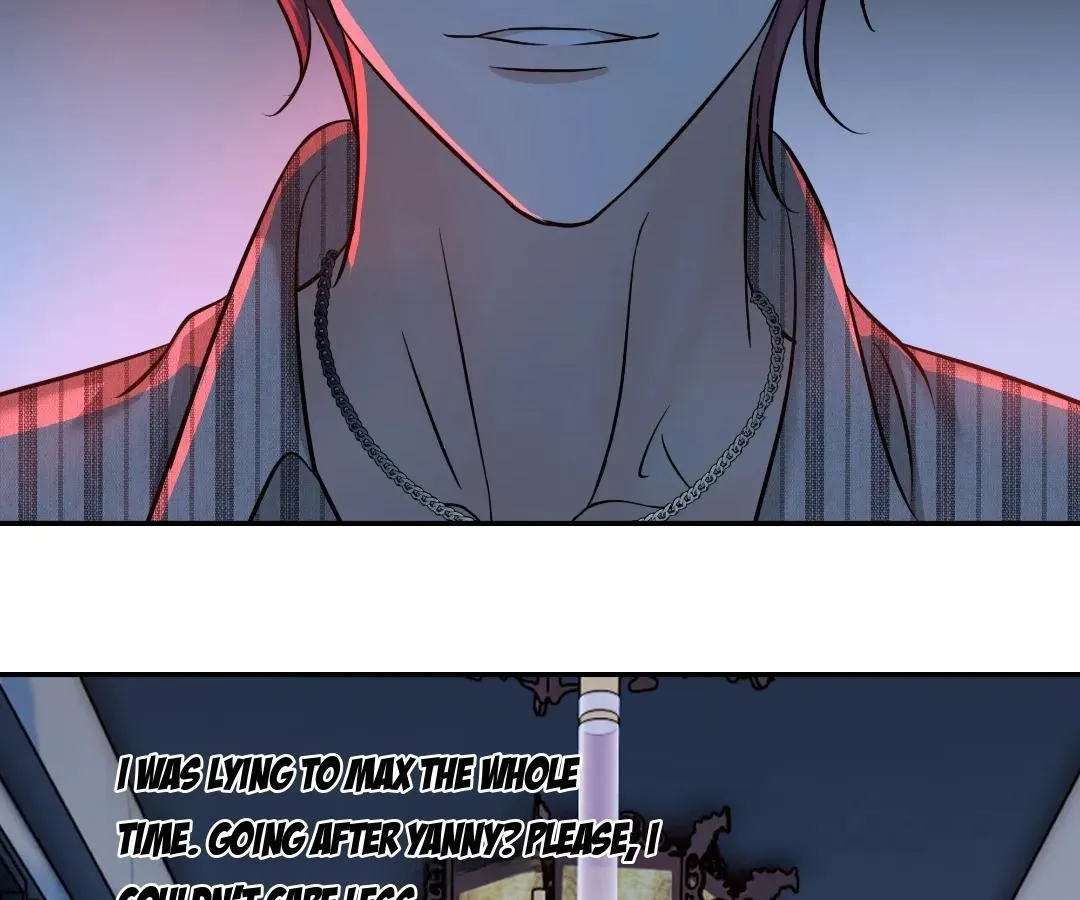 Bloom From Mistake Chapter 26 page 2 - 
