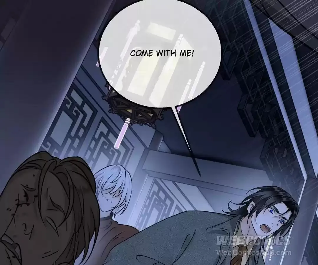 Bloom From Mistake Chapter 26 page 19 - 